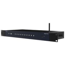 Chamsys QuickQ Rack