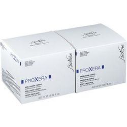 Bionike Proxera Emulsione Corpo Set da 2 800 ml