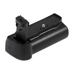 Vello Battery Grip for Blackmagic Pocket Cinema Camera 4K/6K BG-BMP6K