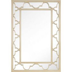 Arielle Wall Mirror - Camden Isle Furniture 86429