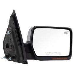 2007-2008 Ford F150 Right Mirror - Brock 3337-2042R