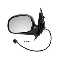 2001-2003 Ford F150 Left Mirror - Brock 3331-4689L