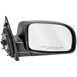 2007-2012 Hyundai Santa Fe Right Mirror - Brock 9332-1512R