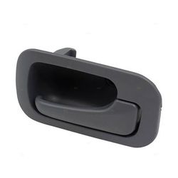 1992-1995 Honda Civic Right Interior Door Handle - Brock ADS2324R