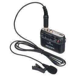 Zoom F2