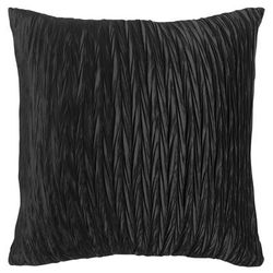 " 18" x 18" Pillow Cover - Rizzy Home COVT12996BK001818"