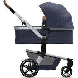 Joolz Hub+ Bassinet - Classic Blue