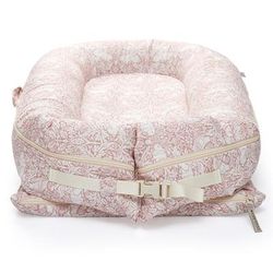 DockATot x William Morris Deluxe+ Dock - Brer Rabbit