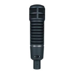 EV RE20-Black