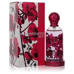 Halloween Kiss Sexy For Women By Jesus Del Pozo Eau De Toilette Spray 1.7 Oz