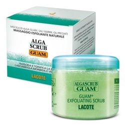 GUAM® Alga Scrub 700 g Peeling