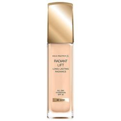 Max Factor - Fondotinta Liquido Radiant Lift 30 ml Marrone chiaro unisex