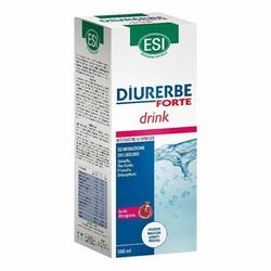 ESI Diurerbe® Forte Drink Melograno 500 ml Soluzione orale