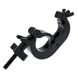 Duratruss BIG Trigger Clamp 250kg Black