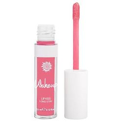 Wakeup Cosmetics - Lip Kiss Long Stay Lucidalabbra 4.5 ml Oro rosa unisex