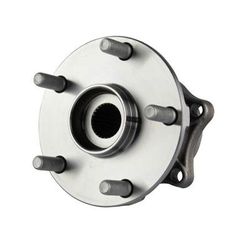 2015-2016, 2019 Subaru WRX STI Rear Right Wheel Hub Assembly - TRQ