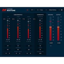 Leapwing Audio RootOne