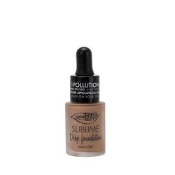 Purobio - Sublime Drop Foundation Fondotinta 19 g female