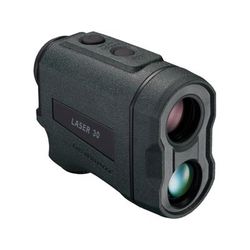 Nikon 6x 21mm Laser 30 Laser Rangefinder Black 16753