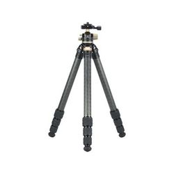 Leupold Pro Guide CF-436 Tripod Kit Black 180379