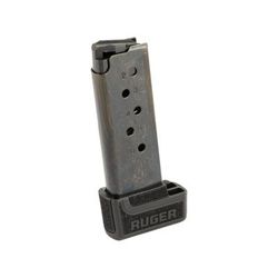 Ruger 90626 LCP II 380 Automatic Colt Pistol ACP 7 Rd Steel Blued Finish