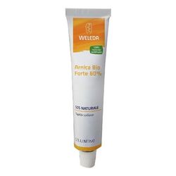 WELEDA Arnica Bio Forte 60% Gel 25 g