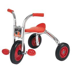 "SilverRider 10" Trike - Children's Factory AFB0100SR"