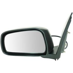 2005-2015 Nissan Frontier Left Mirror - DIY Solutions