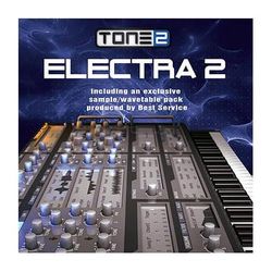 TONE2 Tone2 Electra2 - Virtual Instrument (Download) 73609
