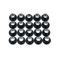Danmar Tension Rod Washers 20 pcs BK