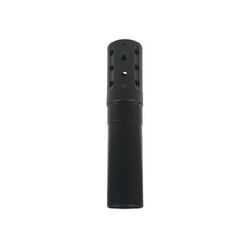 Jebs Choke Tubes Black Nitride Head Hunter 12 Gauge Turkey Choke Tube Browning Invector Headhunter .650 Black Nitride JPCBN - 12C1/650