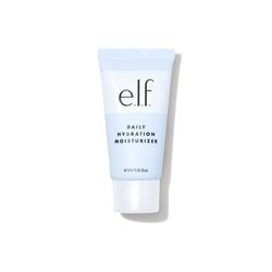 e.l.f. SKIN Mini Daily Hydration Moisturizer - Vegan and Cruelty-Free Skincare