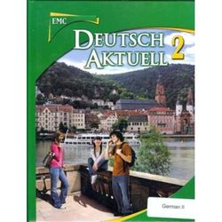 Deutsch Aktuell (Vol. 2)