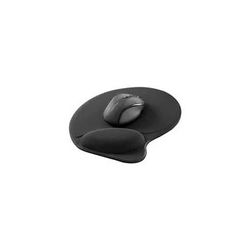 Kensington mouse pad with wrist pillow