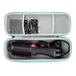 OligHard-Juste de protection portable pour sèche-cheveux Revlon One-Step Volumizer Styler