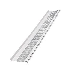 HydroShield Gutter Guard Snap-Fit - 6 Inch - 25 PC - 75 Linear Feet