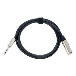 Kirlin MP-483PR-06 BK