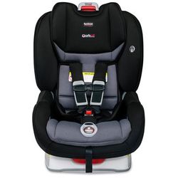 Britax Marathon ClickTight Convertible Car Seat - Ashton