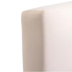 Naturepedic Organic Breathable 2-Stage Baby Crib Mattress