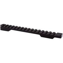 Talley Picatinny Base for Remington 700-721-722-725-40X Short Action PS0252700