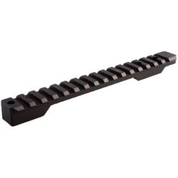 Talley Picatinny Base for Savage with Accutrigger w/ 20 MOA Long Action PLM252725