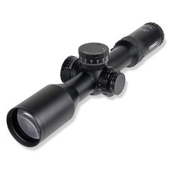 Steiner M7XI 2.9-20x50mm 34mm Tube First Focal Plane Black Horus Tremor 3 Mil Rad 8717-T3
