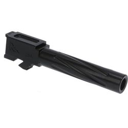Rival Arms Glock 19 Gen 5 Precision Drop-in Barrel Black RA-RA20G203A