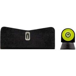 XS Sight Systems DXT2 Big Dot Sight Yellow CZ 97B CZ-0013S-5Y