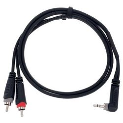 Cordial EY 1 WRCC elements