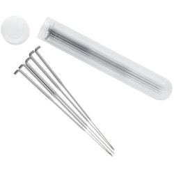 Aiguilles à feutrer, 9 cm, 10 pièces