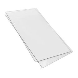 Plaques de découpe de rechange, 1 paire