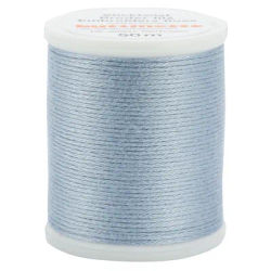 Exclusivité buttinette – Fil à broder, bleu clair