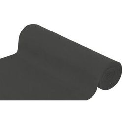 Tissu bord-côte "confort", noir