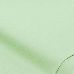 Tissu coton "Lisa", menthe